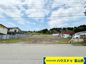 富山県富山市婦中町長沢