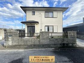 群馬県前橋市富士見町時沢