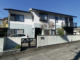 山梨県甲府市宮前町