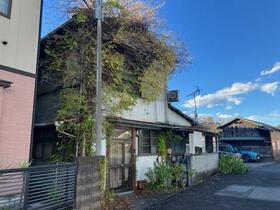 神奈川県小田原市堀之内