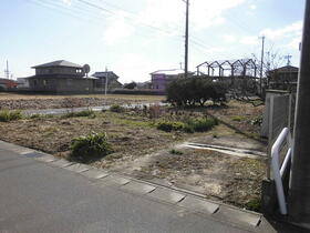 愛知県一宮市春明字五三条