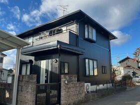 愛知県丹羽郡扶桑町大字高木字白山前