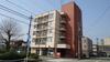 高岡駅より徒歩3分 築45年11ヶ月 5階建の賃貸物件