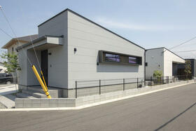 大分県由布市挾間町赤野