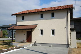 新潟県上越市大字中田原