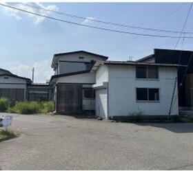 秋田県横手市朝日が丘１丁目