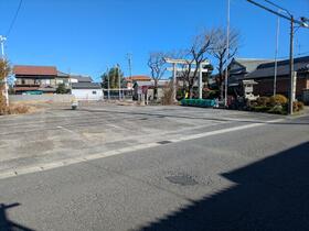 愛知県一宮市千秋町加納馬場字大山