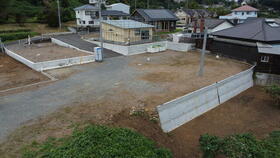 長崎県東彼杵郡川棚町小串郷