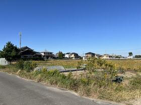 愛知県安城市高棚町蛭田