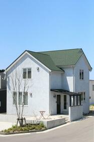 新潟県新潟市西区五十嵐２の町