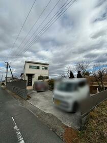 福島県須賀川市柱田字梅ノ木