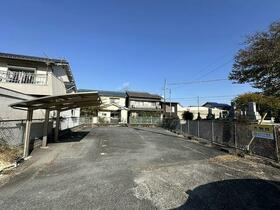 兵庫県姫路市花田町一本松