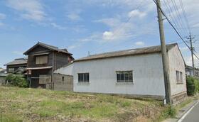 愛知県知多市八幡字樹木