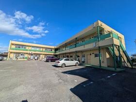 群馬県前橋市上泉町