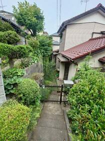 神奈川県横浜市鶴見区北寺尾１丁目
