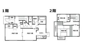 高知県高知市北端町