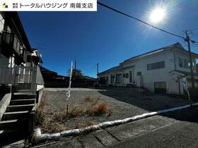 鹿児島県南さつま市加世田武田