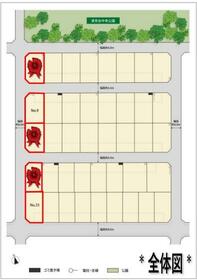千葉県木更津市清見台南４丁目