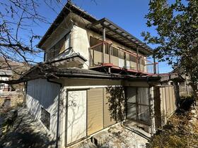 山梨県大月市大月町花咲