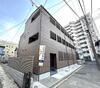 クアトロ本千葉 3階 築1年4ヶ月の賃貸物件