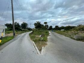 沖縄県糸満市字名城