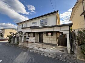 京都府京都市西京区大枝西新林町５丁目