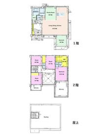 熊本県熊本市北区龍田陳内２丁目