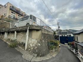 長崎県長崎市清水町