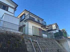 神奈川県横浜市戸塚区影取町