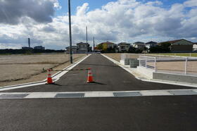 新潟県新潟市中央区小張木１丁目