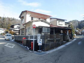 岐阜県高山市江名子町