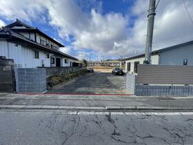 福島県郡山市安積町笹川字上ノ台