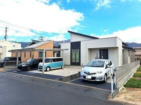 山口県防府市牟礼柳