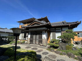 宮崎県延岡市柚の木田町