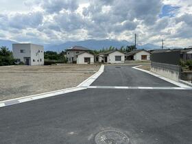 山梨県甲斐市天狗沢