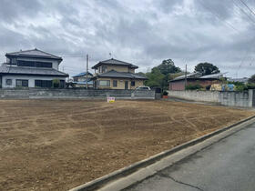 群馬県伊勢崎市境下武士