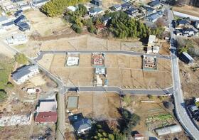 茨城県つくば市大井