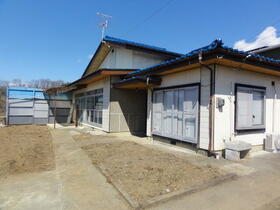 長野県上田市蒼久保