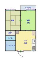 間取り：244004853278