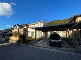 岐阜県大垣市上石津町牧田上野