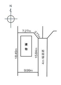 愛知県名古屋市緑区大清水５丁目