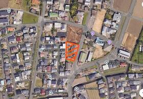 徳島県板野郡藍住町矢上字江ノ口