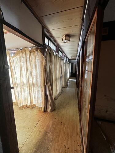 detached 佐賀県杵島郡江北町大字上小田