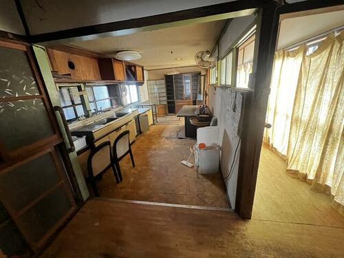 detached 佐賀県杵島郡江北町大字上小田