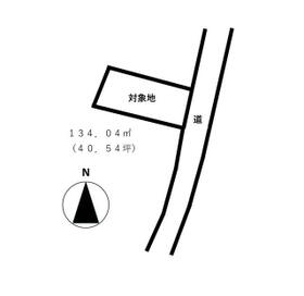 佐賀県杵島郡江北町大字上小田
