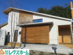 群馬県伊勢崎市南千木町