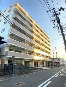 大分県別府市野口元町