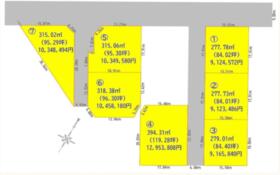 岐阜県中津川市中津川
