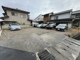 長野県長野市大字安茂里