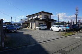 山梨県甲府市中小河原町